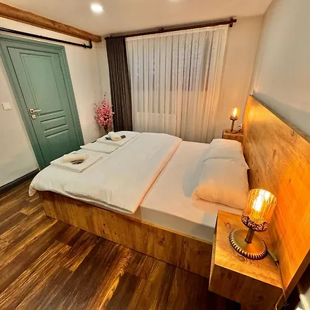 Kadikoey Hotel