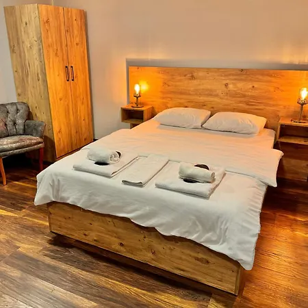 Kadikoey Hotel Stambuł