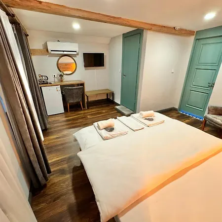 Kadikoey Istanbul