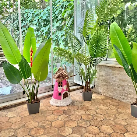 Kadikoey Hotell Istanbul