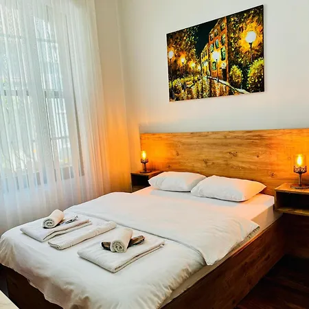 Kadikoey Hotel Stambuł