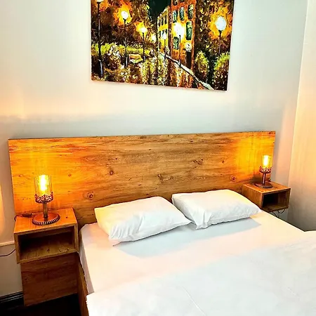 Kadikoey 3* Istanbul