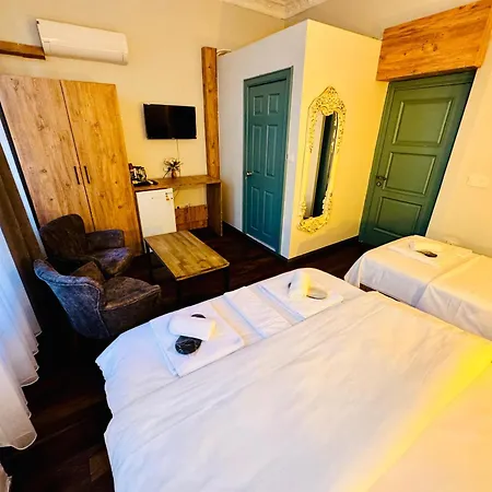 Kadikoey Hotel